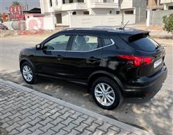 نیسان ڕۆگ سپۆرت